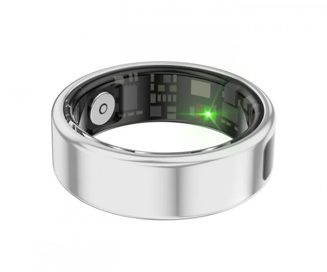 Розумне кільце Rogbid SR08 Ultra- with a Display